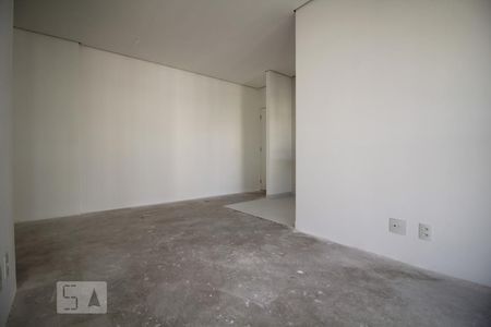Sala de apartamento à venda com 2 quartos, 64m² em Vila da Saúde, São Paulo
