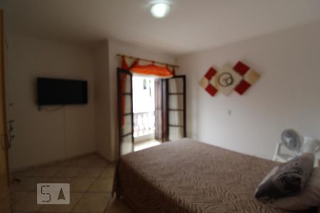 Quarto 1 Suite de casa à venda com 3 quartos, 178m² em Santa Maria, São Caetano do Sul