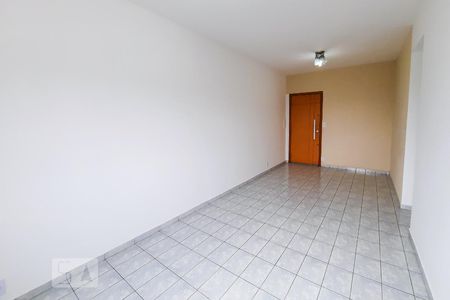 Sala de apartamento à venda com 2 quartos, 42m² em Santa Terezinha, São Bernardo do Campo
