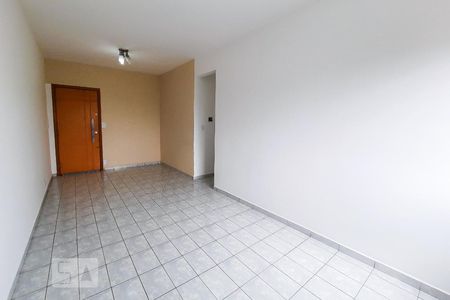 Sala de apartamento à venda com 2 quartos, 42m² em Santa Terezinha, São Bernardo do Campo