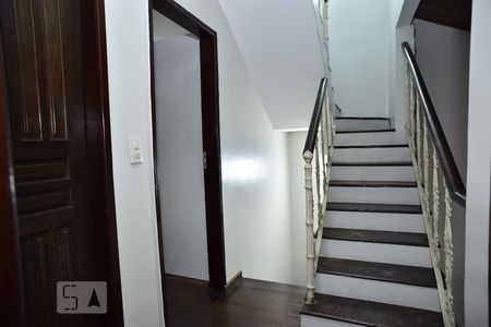 Hall superior de casa de condomínio à venda com 4 quartos, 230m² em Freguesia de Jacarepaguá, Rio de Janeiro