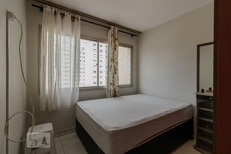 Quarto de apartamento à venda com 1 quarto, 40m² em Vila Mariana, São Paulo