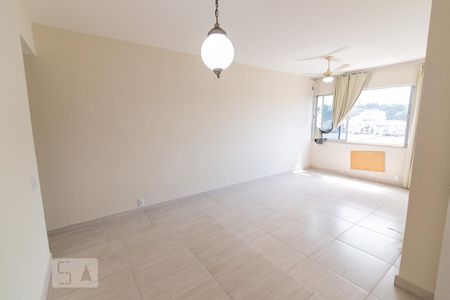 Sala de apartamento para alugar com 3 quartos, 98m² em Tijuca, Rio de Janeiro