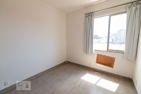 Quarto 1 de apartamento para alugar com 3 quartos, 98m² em Tijuca, Rio de Janeiro