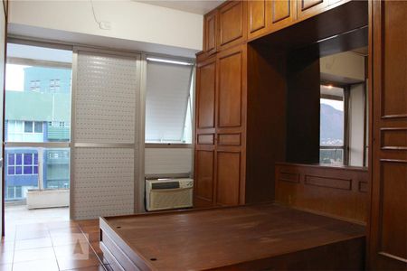 Quarto de apartamento à venda com 1 quarto, 65m² em Barra da Tijuca, Rio de Janeiro