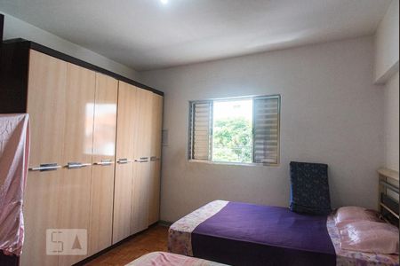 Quarto 1 de apartamento à venda com 3 quartos, 120m² em Cambuci, São Paulo