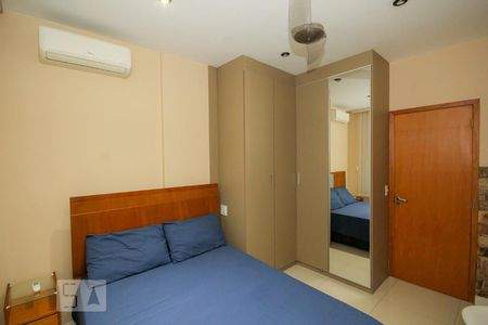 Quarto  de apartamento para alugar com 2 quartos, 50m² em Leme, Rio de Janeiro