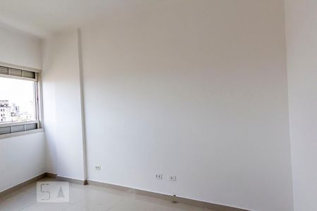 suíte de apartamento à venda com 1 quarto, 46m² em Santa Efigênia, São Paulo