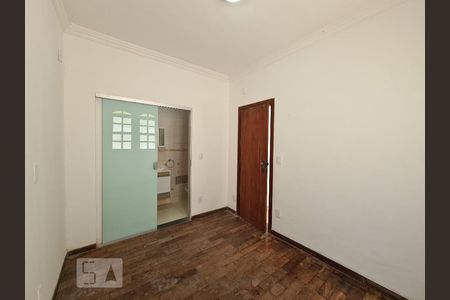 Sala/Quarto de kitnet/studio para alugar com 1 quarto, 20m² em Planalto, Belo Horizonte