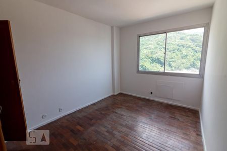 Quarto 2 de apartamento para alugar com 2 quartos, 60m² em Rio Comprido, Rio de Janeiro