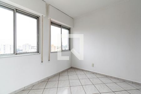Quarto de apartamento à venda com 1 quarto, 40m² em Vila do Encontro, São Paulo