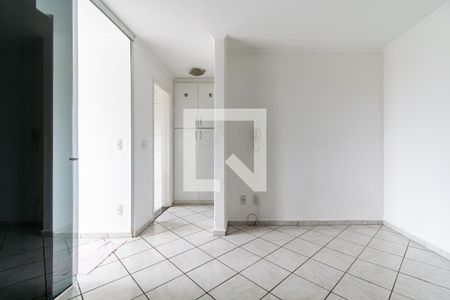 Sala de apartamento à venda com 1 quarto, 40m² em Vila do Encontro, São Paulo