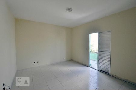 Quarto 3 de casa para alugar com 3 quartos, 80m² em Piratininga, Osasco