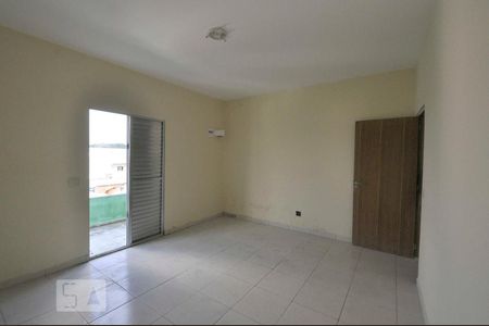 Quarto 3 de casa para alugar com 3 quartos, 80m² em Piratininga, Osasco