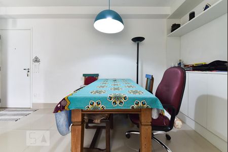 Sala de Jantar de apartamento à venda com 3 quartos, 86m² em Centro, Diadema