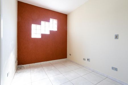 Sala de apartamento para alugar com 1 quarto, 34m² em Mandaqui, São Paulo