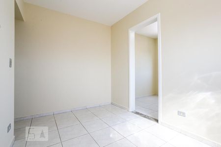 Sala de apartamento para alugar com 1 quarto, 34m² em Mandaqui, São Paulo