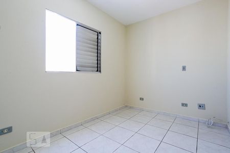 Quarto de apartamento para alugar com 1 quarto, 34m² em Mandaqui, São Paulo