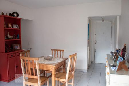 Sala de apartamento à venda com 3 quartos, 100m² em Vila Isabel, Rio de Janeiro