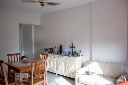 Sala de apartamento à venda com 3 quartos, 100m² em Vila Isabel, Rio de Janeiro