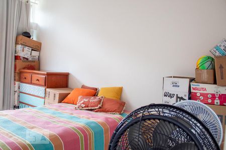 Quarto 2 de apartamento à venda com 3 quartos, 100m² em Vila Isabel, Rio de Janeiro