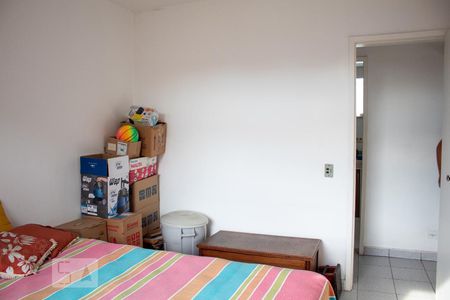 Quarto 2Quarto 2 de apartamento à venda com 3 quartos, 100m² em Vila Isabel, Rio de Janeiro