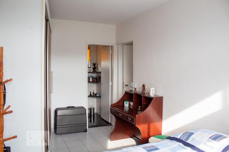 Suite de apartamento à venda com 3 quartos, 100m² em Vila Isabel, Rio de Janeiro