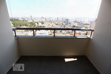 Sacada de apartamento para alugar com 2 quartos, 62m² em Vila Yara, Osasco