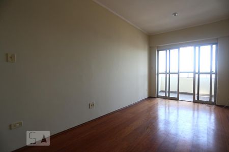 Sala de apartamento para alugar com 2 quartos, 62m² em Vila Yara, Osasco