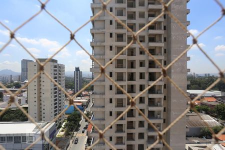 Vista do Quarto 1 de apartamento para alugar com 2 quartos, 62m² em Vila Yara, Osasco