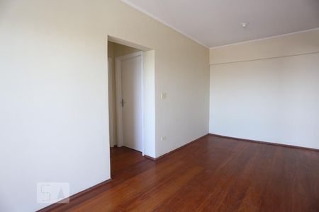 Sala de apartamento para alugar com 2 quartos, 62m² em Vila Yara, Osasco