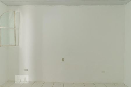 Quarto 1 de casa para alugar com 2 quartos, 80m² em Vila Brasilina, São Paulo