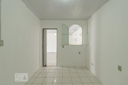 Quarto 1 de casa para alugar com 2 quartos, 80m² em Vila Brasilina, São Paulo