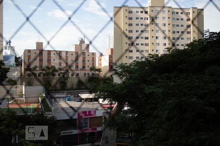 Vista do Quarto 1 de apartamento para alugar com 2 quartos, 60m² em Vila Mascote, São Paulo
