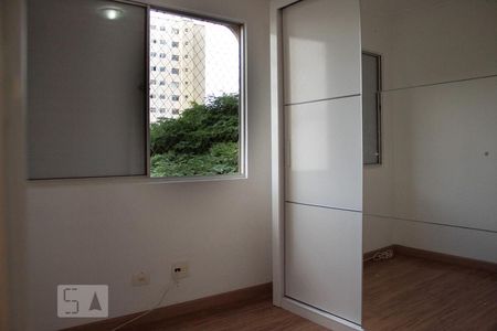 Quarto 1 de apartamento para alugar com 2 quartos, 60m² em Vila Mascote, São Paulo