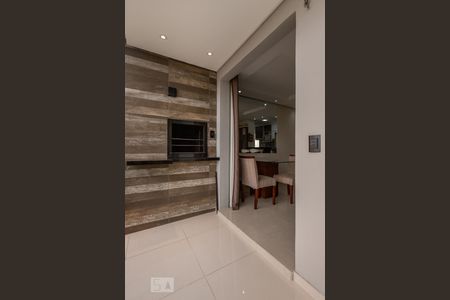 Varanda de apartamento para alugar com 2 quartos, 58m² em Humaitá, Porto Alegre