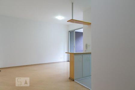 Sala de apartamento para alugar com 1 quarto, 45m² em Vila Buarque, São Paulo