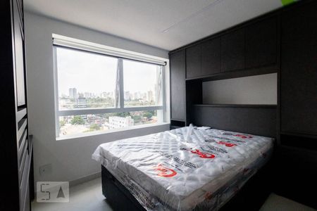 Stúdio de kitnet/studio para alugar com 1 quarto, 30m² em Pinheiros, São Paulo