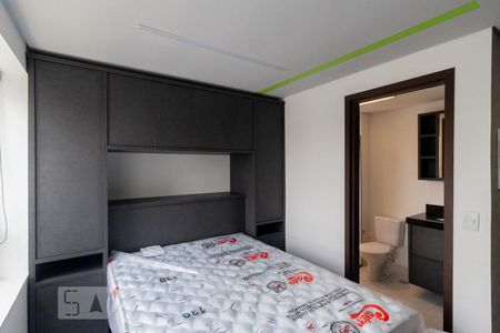 Stúdio de kitnet/studio para alugar com 1 quarto, 30m² em Pinheiros, São Paulo