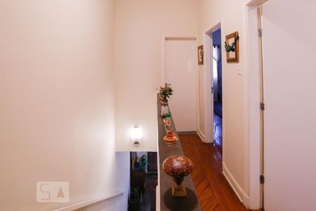 Escada de casa à venda com 3 quartos, 140m² em Vila Pompéia, São Paulo