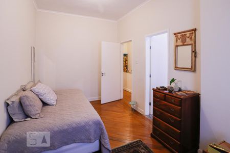 Suíte 2 de casa à venda com 3 quartos, 140m² em Vila Pompéia, São Paulo