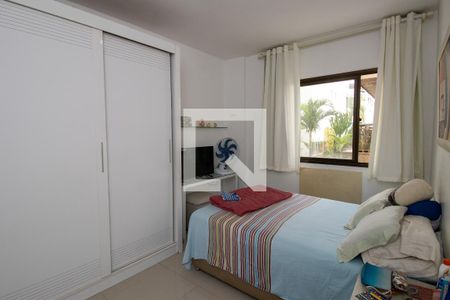 Quarto 2 de apartamento à venda com 2 quartos, 72m² em Recreio dos Bandeirantes, Rio de Janeiro