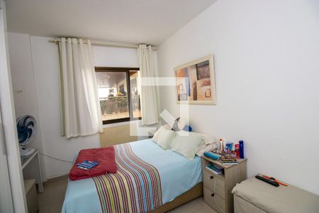 Quarto 2 de apartamento à venda com 2 quartos, 72m² em Recreio dos Bandeirantes, Rio de Janeiro