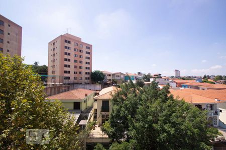 Sala de apartamento para alugar com 3 quartos, 59m² em Jardim Umuarama, São Paulo