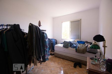 Quarto 2 de apartamento para alugar com 3 quartos, 59m² em Jardim Umuarama, São Paulo