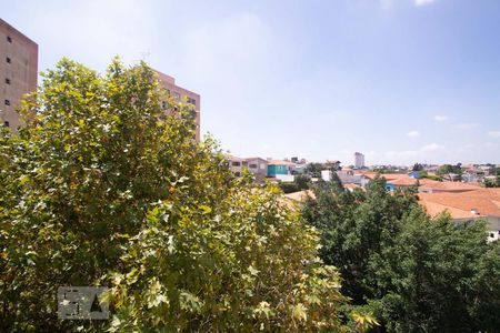 Vista do Quarto 2 de apartamento para alugar com 3 quartos, 59m² em Jardim Umuarama, São Paulo