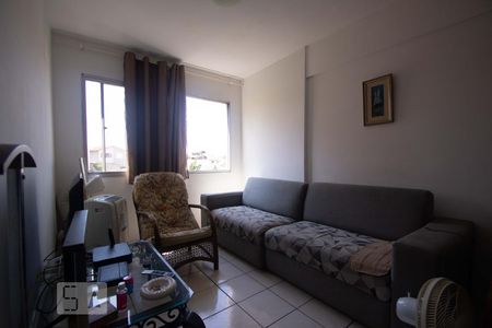 Sala de apartamento para alugar com 3 quartos, 59m² em Jardim Umuarama, São Paulo