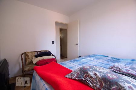 Quarto 1 de apartamento para alugar com 3 quartos, 59m² em Jardim Umuarama, São Paulo