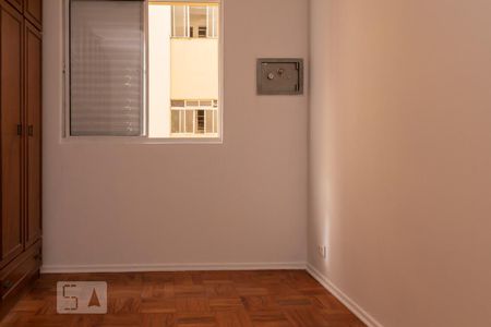 Quarto 2 de apartamento para alugar com 2 quartos, 75m² em Chácara Inglesa, São Paulo