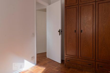 Quarto 1 de apartamento para alugar com 2 quartos, 75m² em Chácara Inglesa, São Paulo